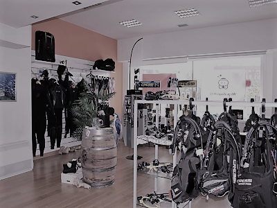 Tienda de Urpeko