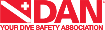 Logo de DAN