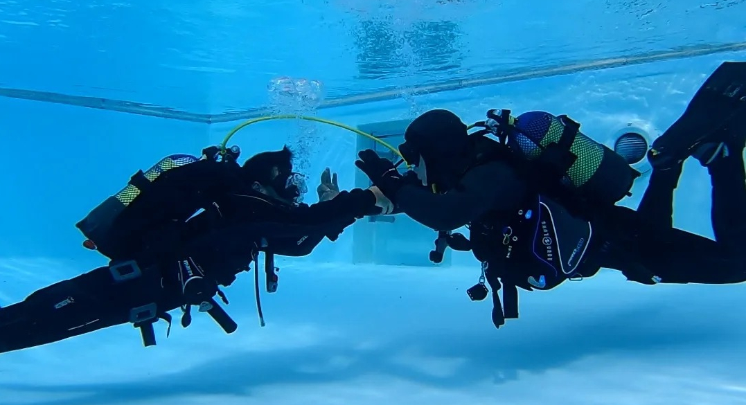 Divemaster