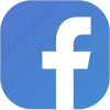 Logo de Facebook