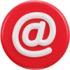 Símbolo de email